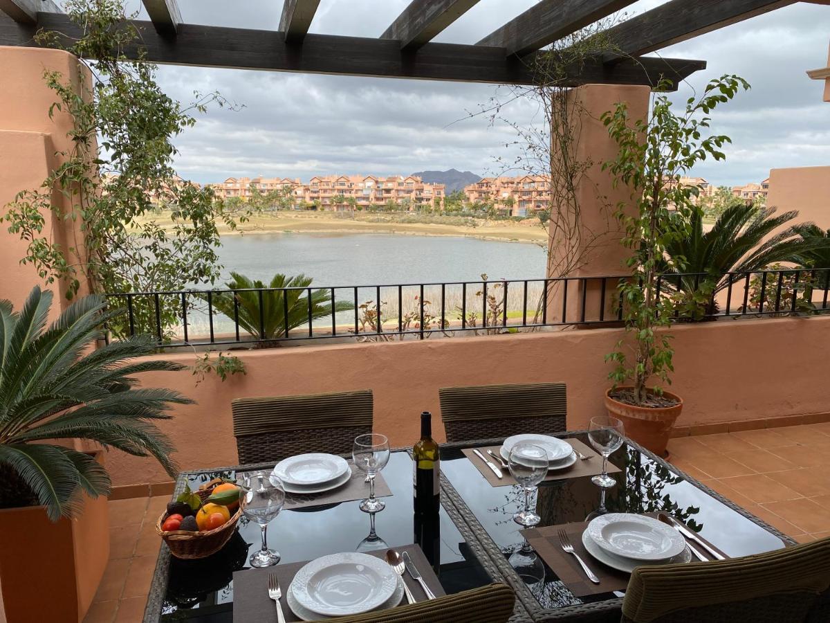 Apartment Apto. Mar Menor Golf Torre-Pacheco